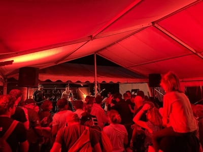 H8F4 en live — 2023